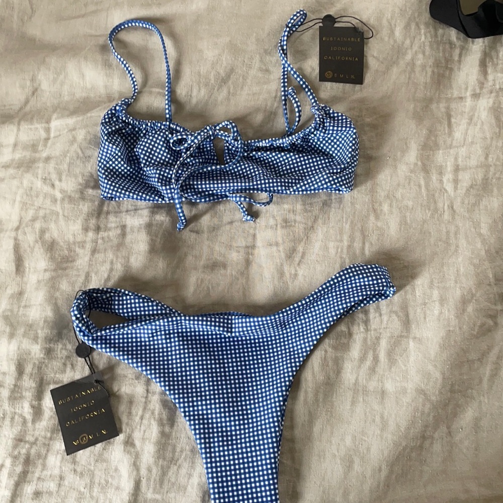 Skatie set!